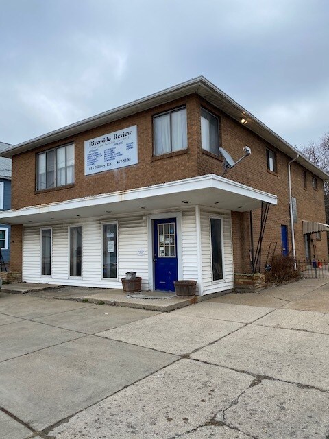 215 Military Rd, Buffalo, NY for sale Primary Photo- Image 1 of 1