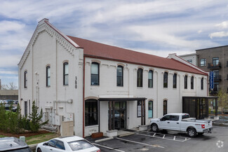 More details for 380 Missouri Ave, Jeffersonville, IN - Office for Lease