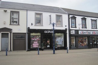 More details for 6 Queen St, Coleraine - Retail for Lease
