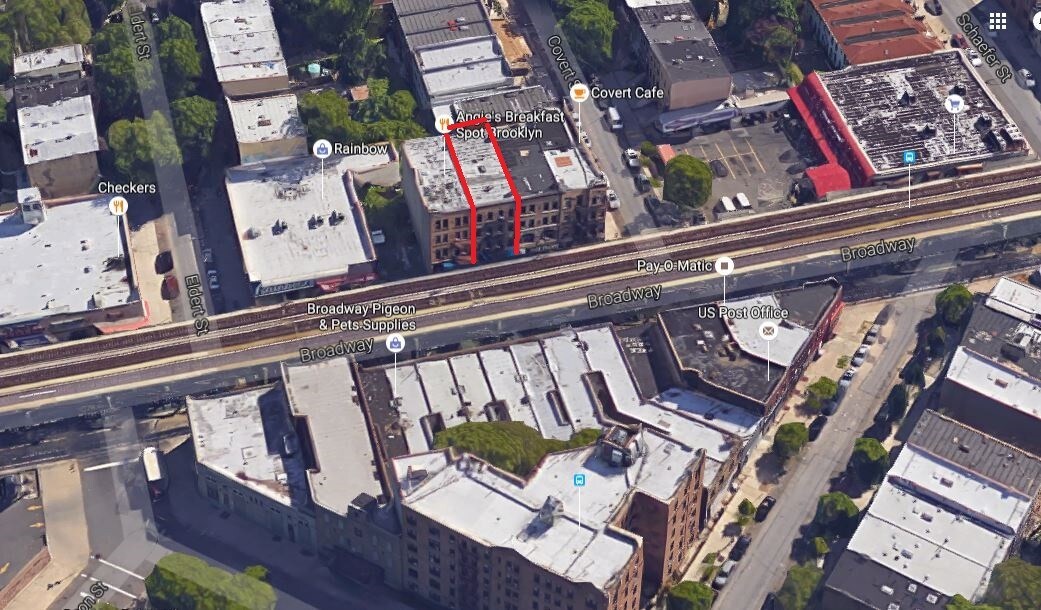 1639 Broadway, Brooklyn, NY for sale Other- Image 1 of 1