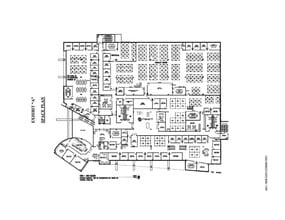 1275 W Washington St, Tempe, AZ for lease Floor Plan- Image 1 of 1