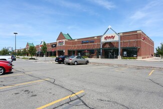 More details for 1933-2037 W Maple Rd, Troy, MI - Retail for Lease