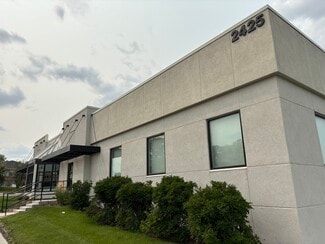 More details for 2425 Westown Pky, West Des Moines, IA - Office for Sale