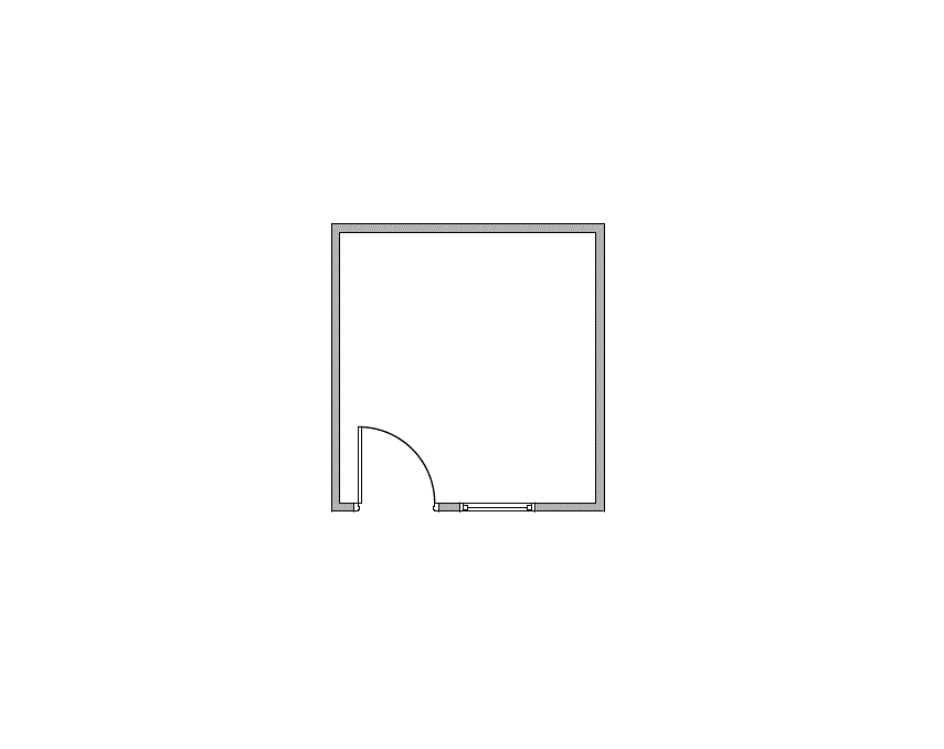 10000 N 31st Ave, Phoenix, AZ for lease Floor Plan- Image 1 of 1