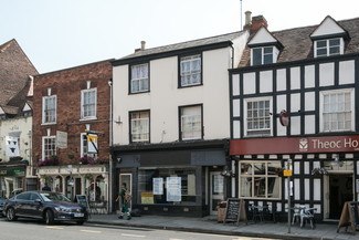 More details for 85 Barton St, Tewkesbury - Retail for Sale