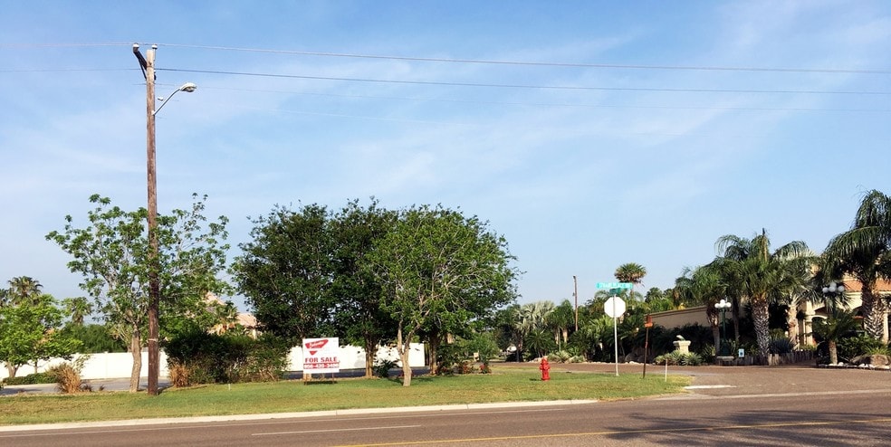 5130 Stuart Place Rd, Harlingen, TX for sale - Primary Photo - Image 1 of 1