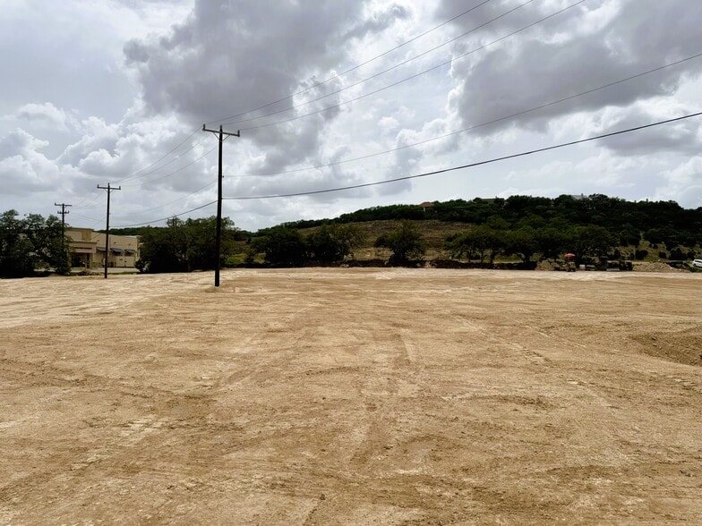 Stone Oak Pky & Canyon Golf Rd, San Antonio, TX for sale - Building Photo - Image 2 of 5