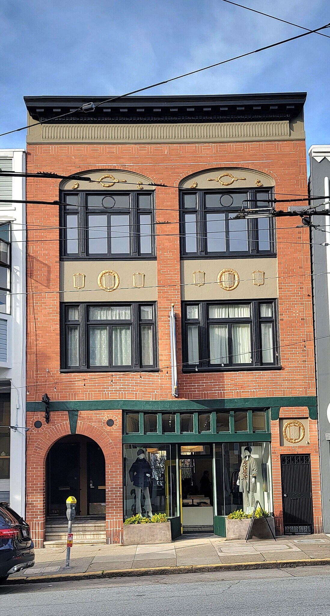 2280 Union St, San Francisco, CA for sale Building Photo- Image 1 of 1