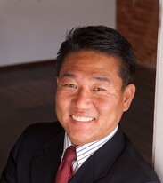 Peter Baek