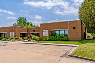 More details for 6112-6134 E 61st St, Tulsa, OK - Office/Medical for Lease