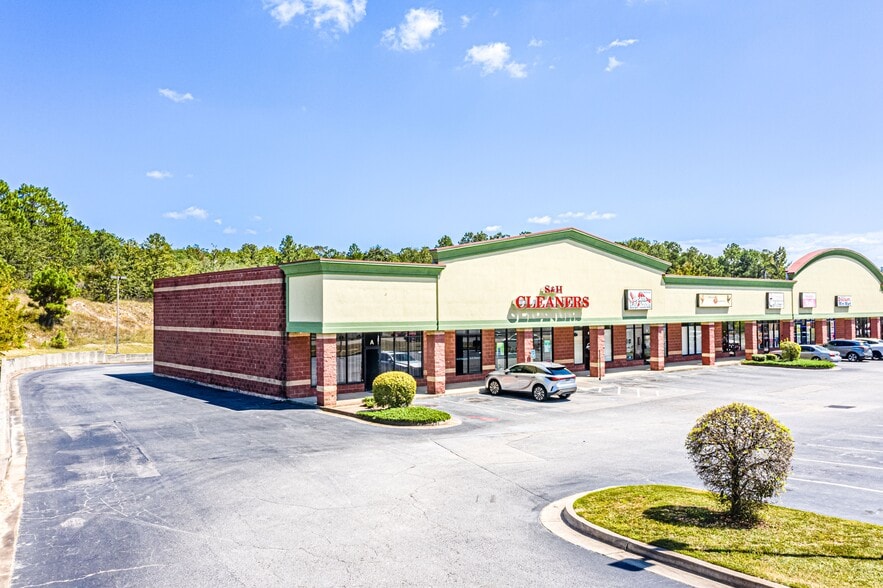 2664 New Barton Chapel Rd, Augusta, GA for sale - Building Photo - Image 2 of 5