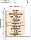 121-137 Rockaway Ave, Valley Stream NY - Storefront