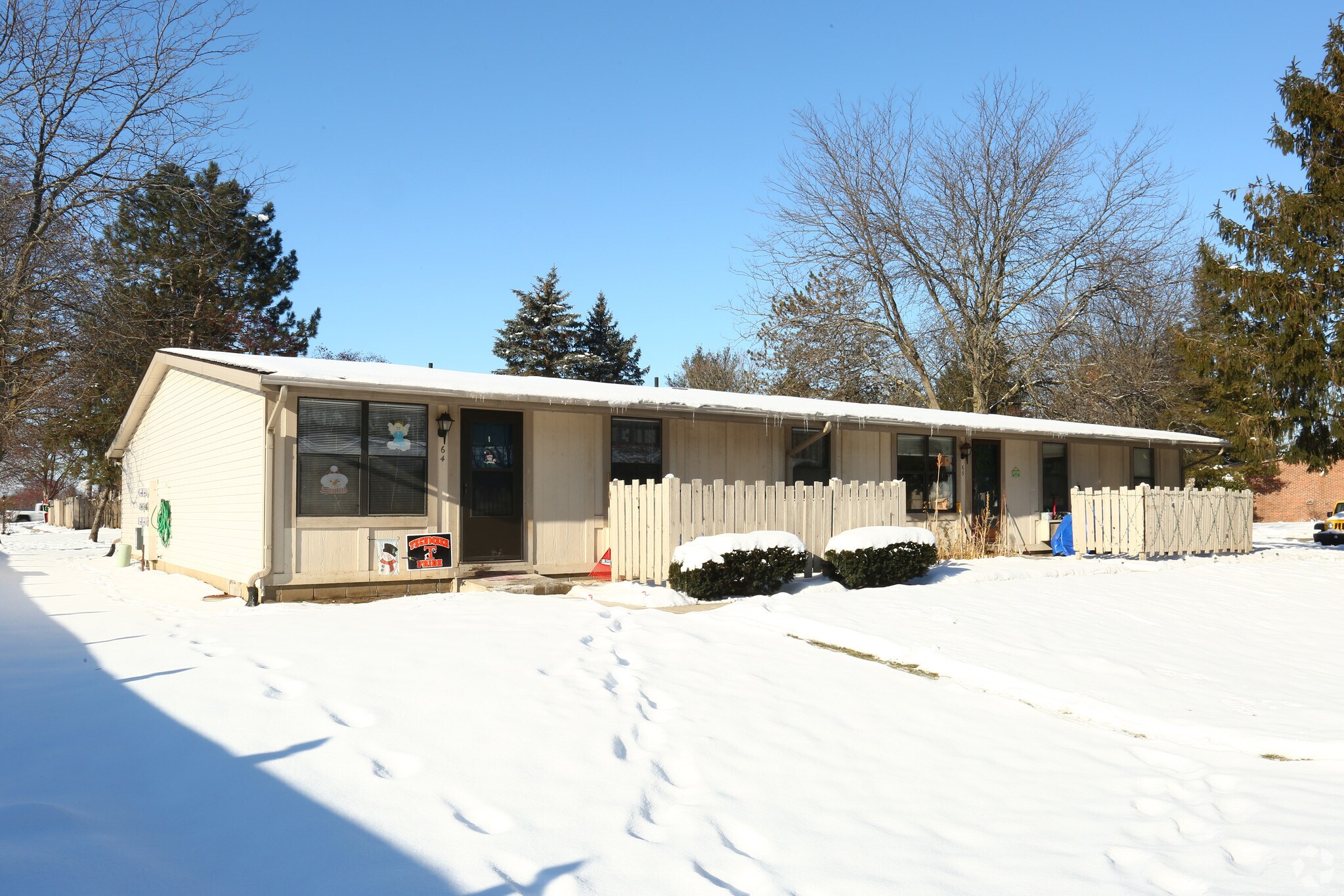 200 Occidental Rd, Tecumseh, MI for sale Primary Photo- Image 1 of 1