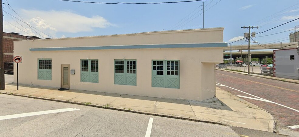 1901 E 2nd Ave, Tampa, FL for lease - Building Photo - Image 2 of 9