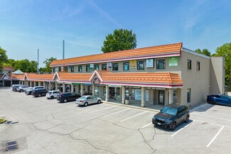More details for 1107 Lorne Park Rd, Mississauga, ON - Office, Office/Retail for Lease