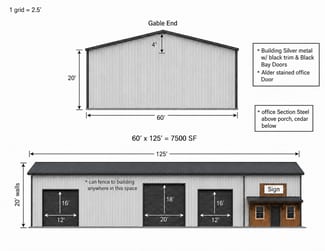 More details for 8625 E FM 917, Alvarado, TX - Flex for Lease