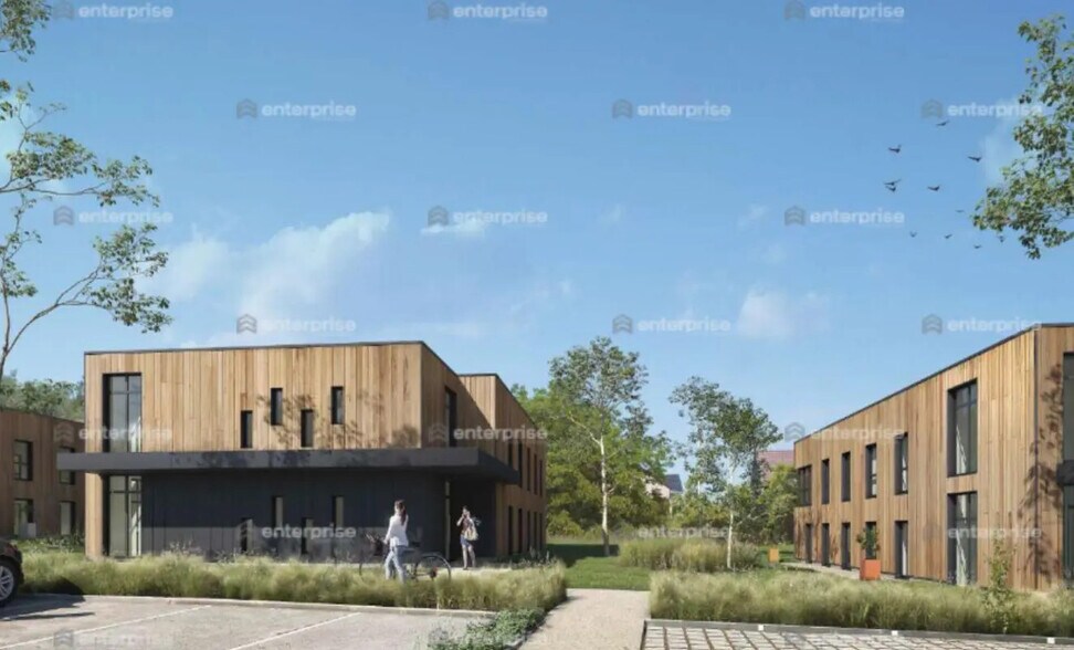 Office in Beuvry for sale - Building Photo - Image 3 of 5