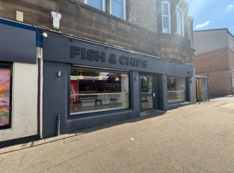 191-195 Duddingston Park S, Edinburgh for lease - Building Photo - Image 2 of 2