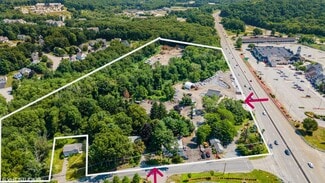More details for 957 Boston Tpke, Shrewsbury, MA - Land for Sale