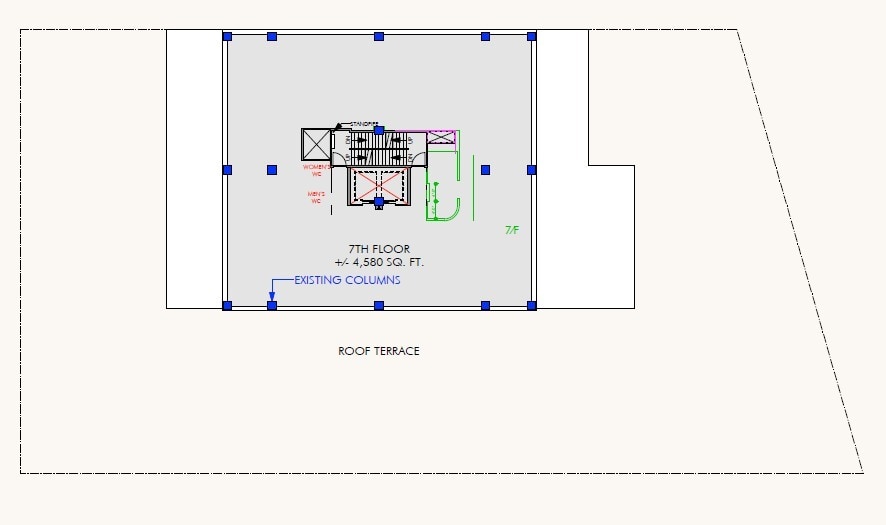 9201 4th Ave, Brooklyn, NY for sale Floor Plan- Image 1 of 1