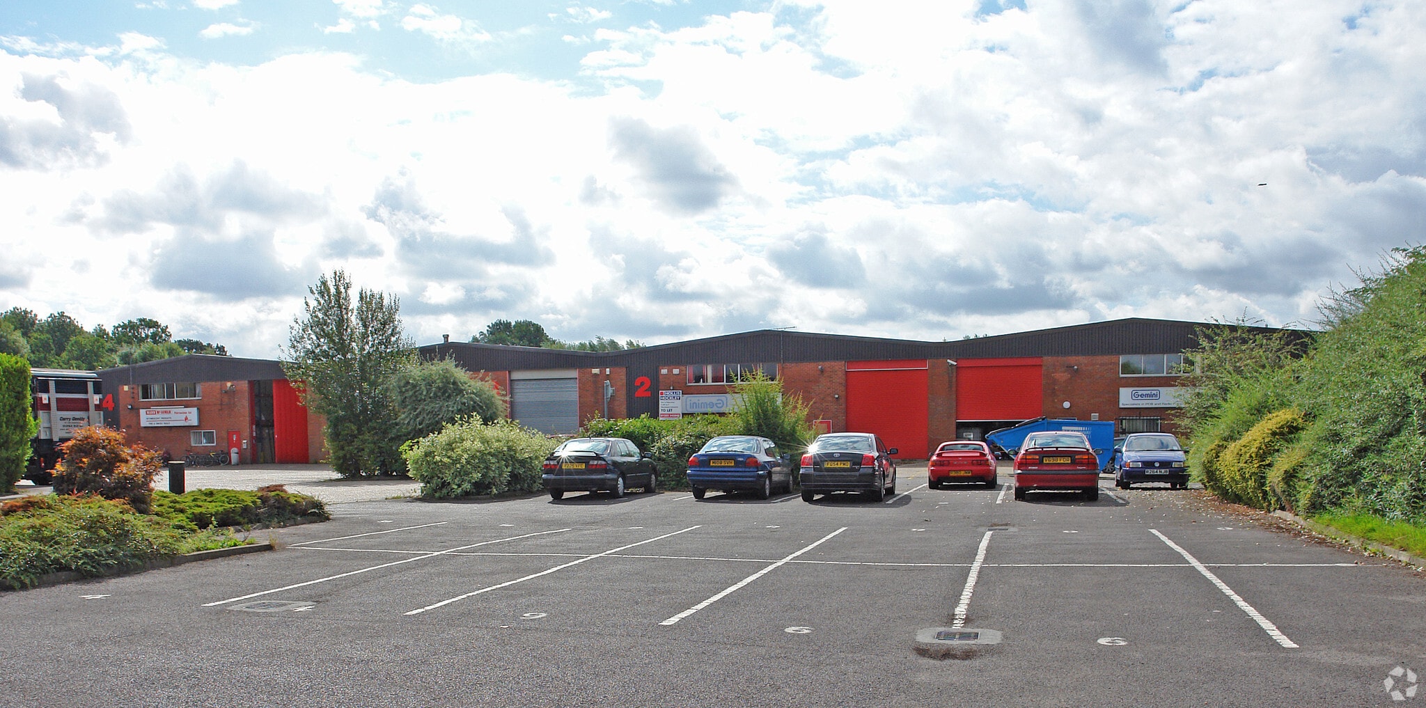 Deadbrook Ln, Aldershot for sale Primary Photo- Image 1 of 1