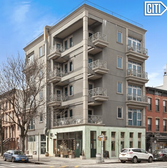 397 Greene Ave, Brooklyn, NY 11238 | LoopNet