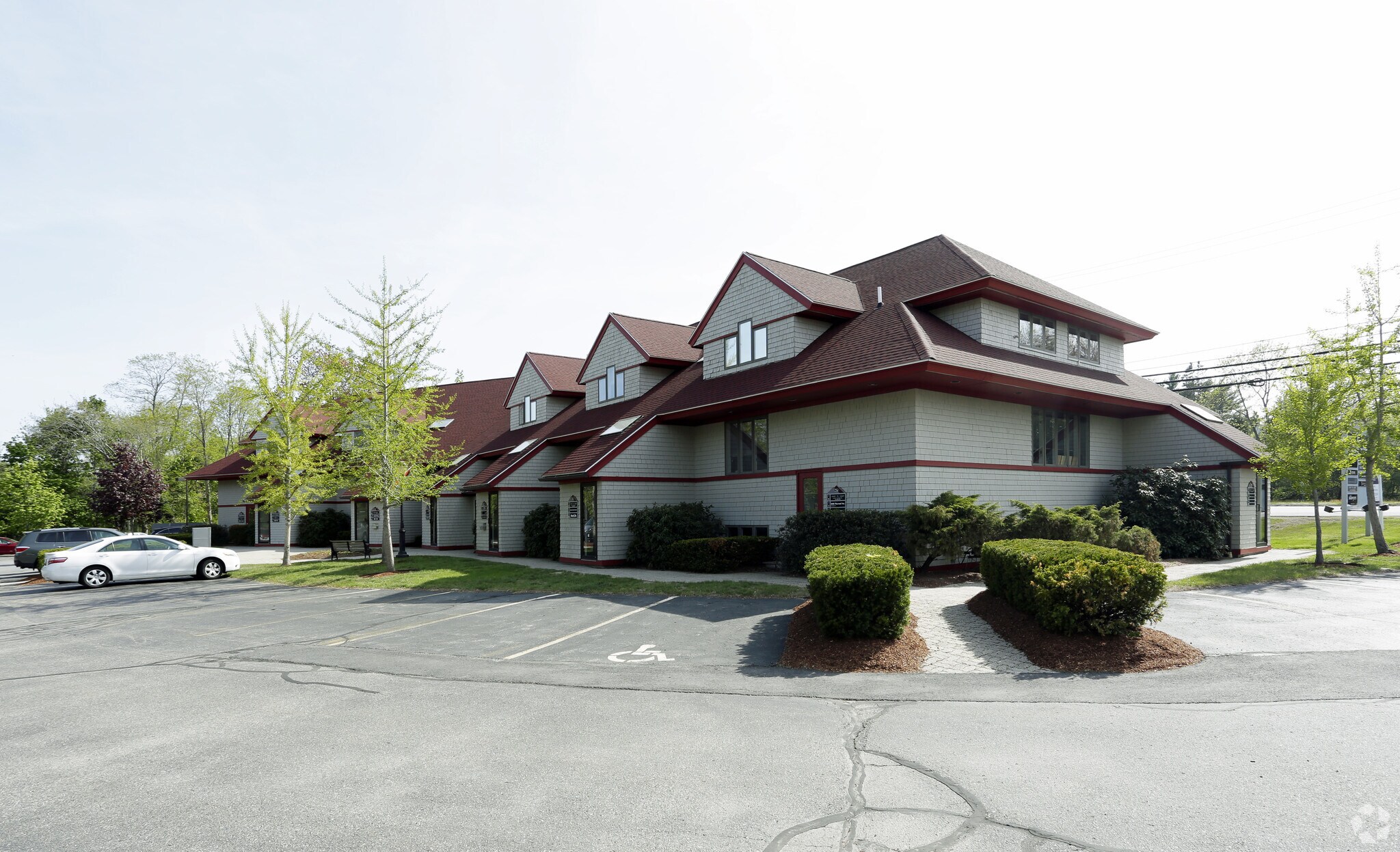 1 Park Ave, Hampton, NH for sale Building Photo- Image 1 of 1