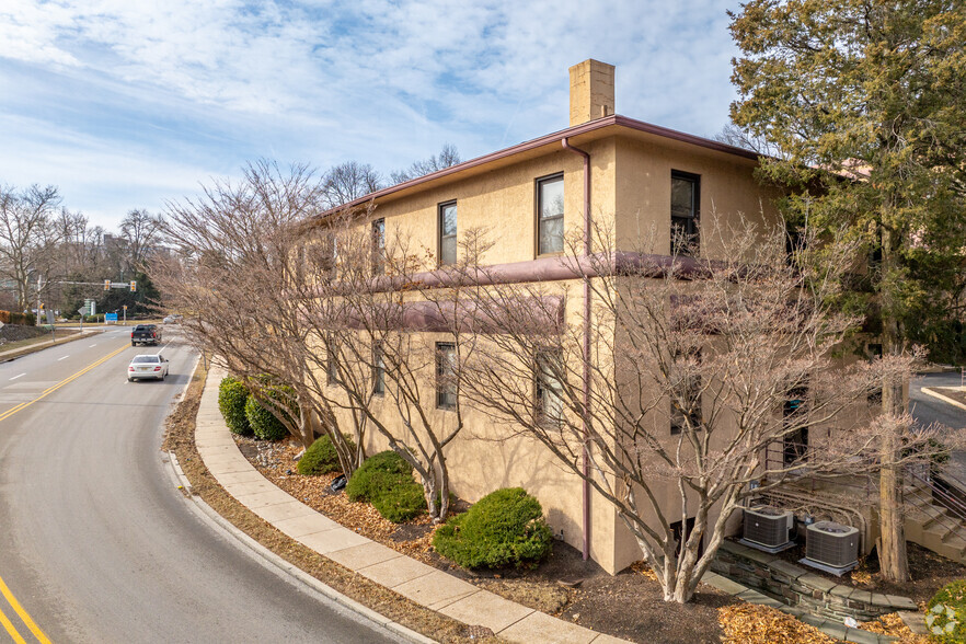 201 N Presidential Blvd, Bala Cynwyd, PA for lease - Building Photo - Image 3 of 5