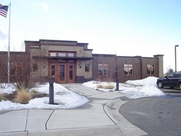 1111 Research Dr, Bozeman, MT for sale Primary Photo- Image 1 of 1