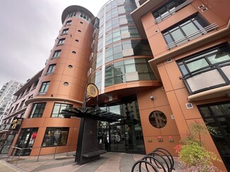 More details for 1029 View St, Victoria, BC - Retail for Lease