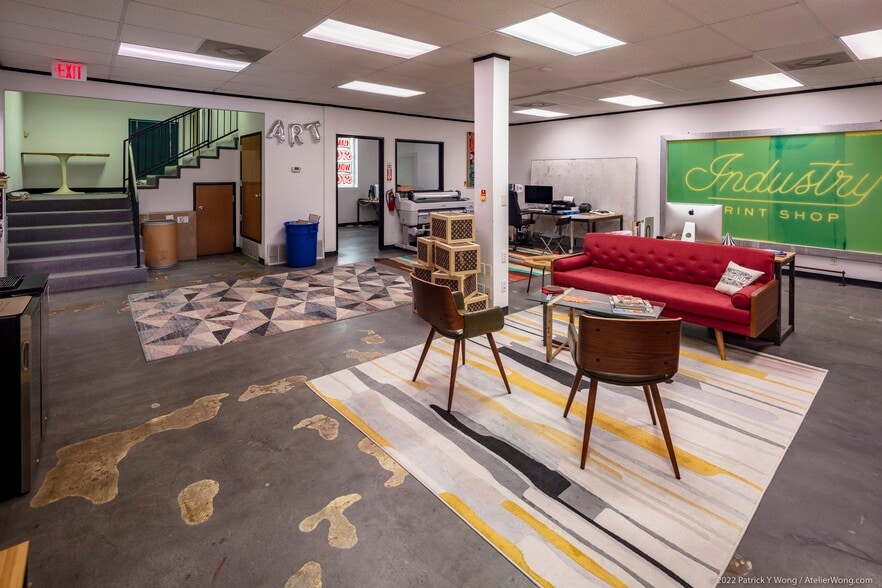 705 Wallingford Bend, Austin, TX for lease - Interior Photo - Image 2 of 21