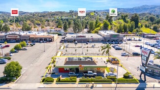 More details for 23650 Lyons Ave, Santa Clarita, CA - Retail for Sale