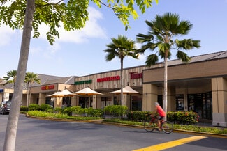 More details for 25 Kaneohe Bay Dr, Kailua, HI - Office, Retail for Lease