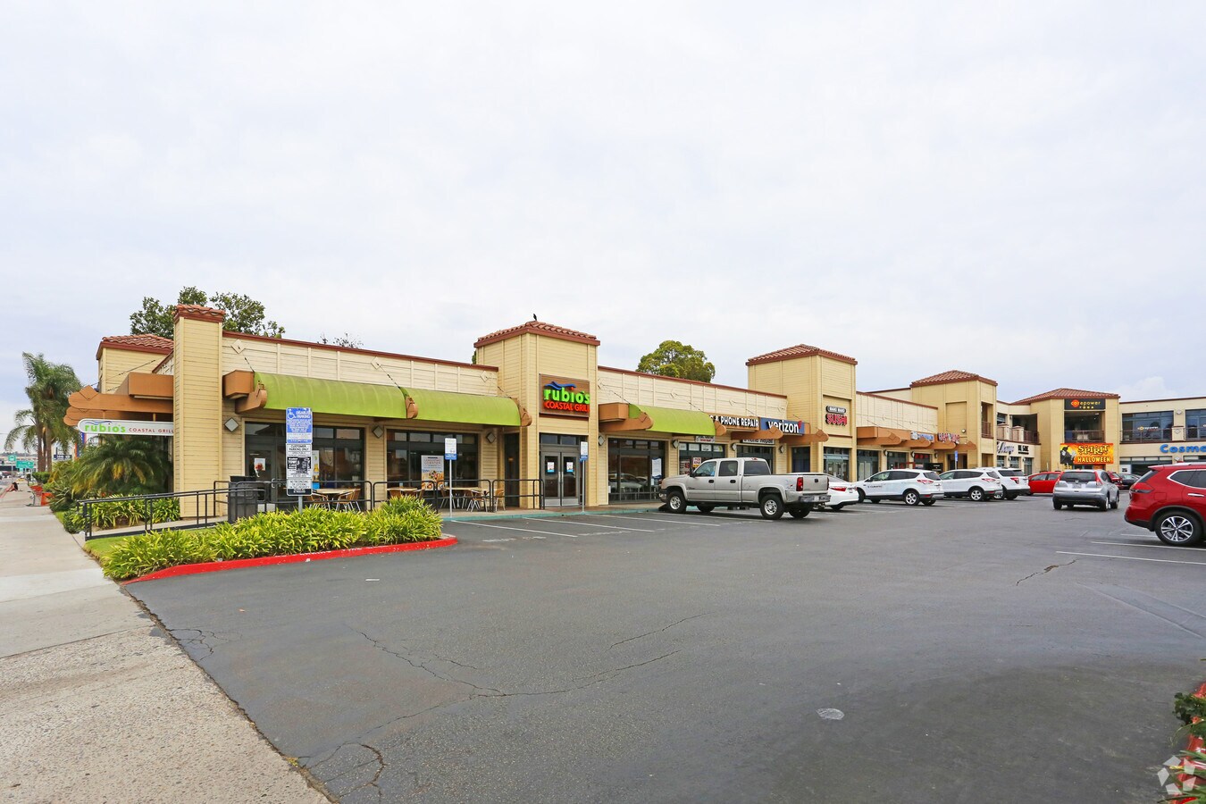 3555 Rosecrans St, San Diego, CA 92110