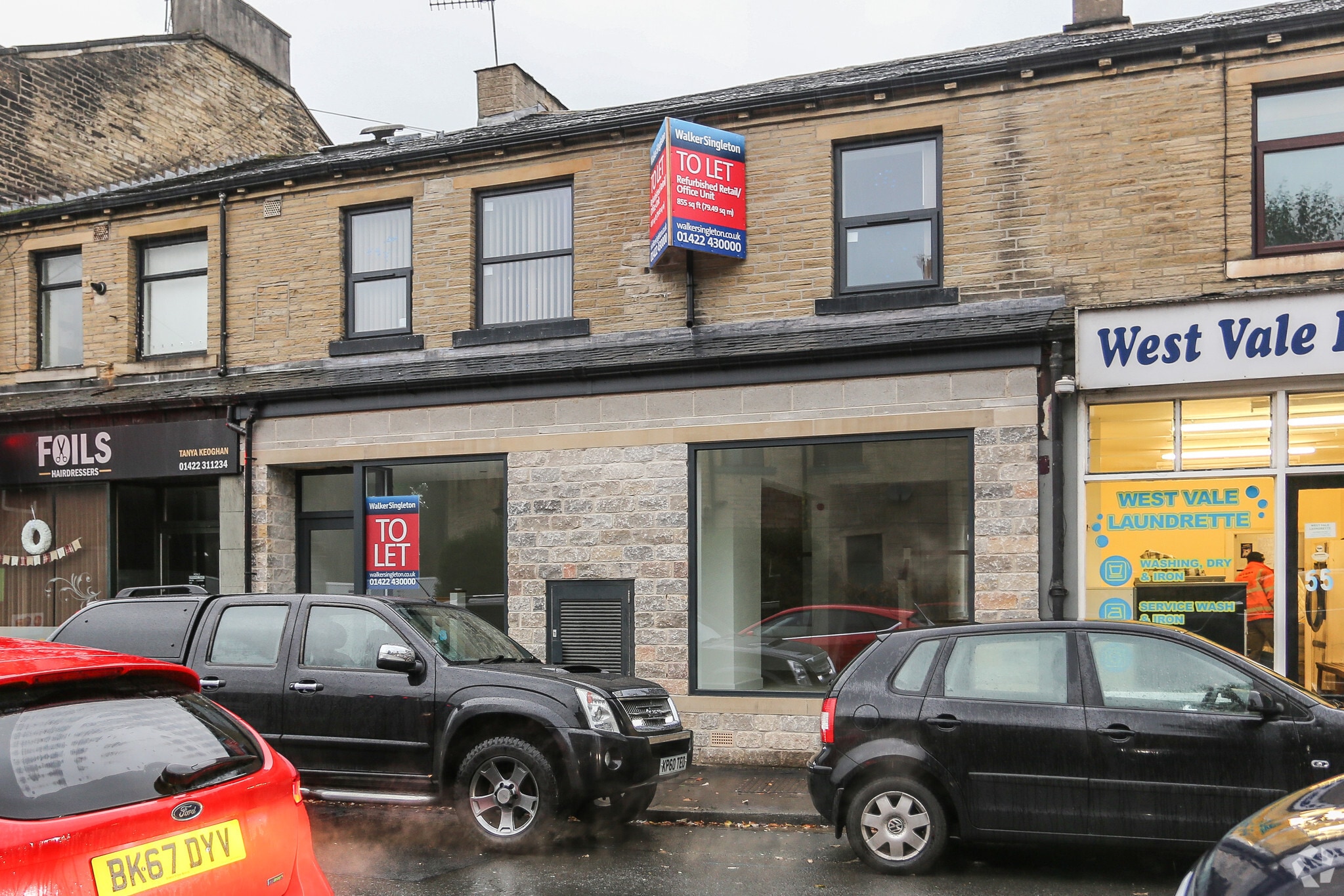51-53 Stainland Rd, Greetland for sale Primary Photo- Image 1 of 1