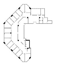 400 3rd Ave SW, Calgary, AB for lease Floor Plan- Image 1 of 1