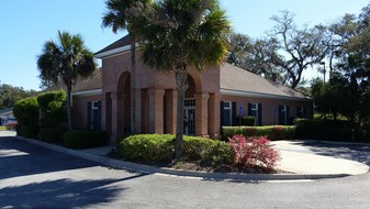 5340 New Jesup Hwy, Brunswick GA - Commercial Real Estate