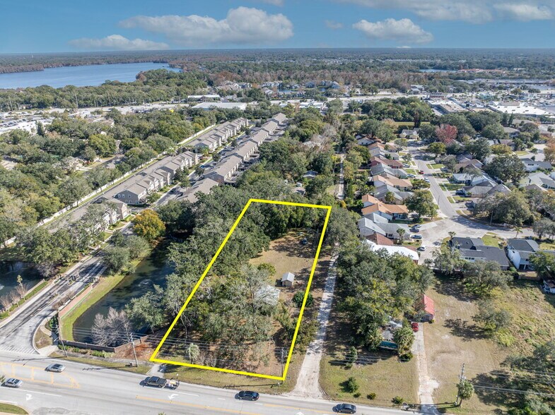515 Lake Howell Rd, Maitland, FL 32751