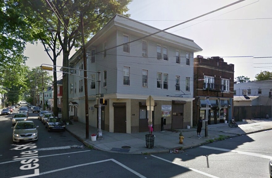 379 Lyons Ave, Newark, NJ for sale Primary Photo- Image 1 of 1
