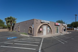 More details for 3206-3208 W Glendale Ave, Phoenix, AZ - Office for Sale