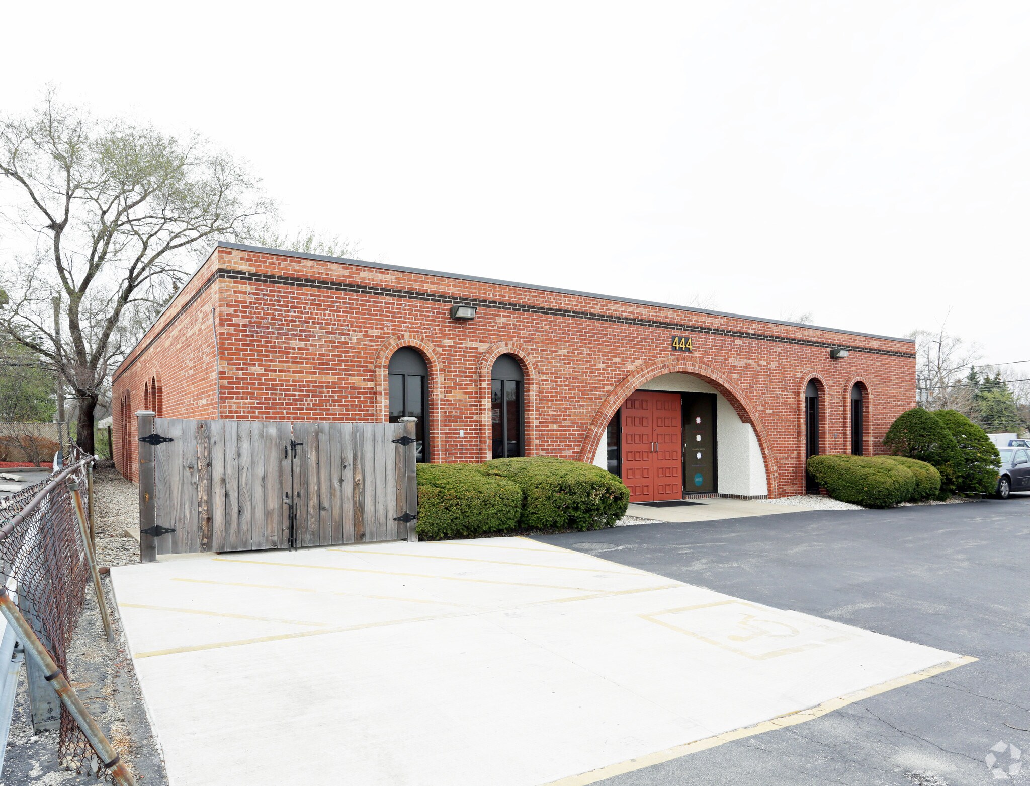 444 N York St, Elmhurst, IL for sale Primary Photo- Image 1 of 1