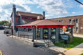 More details for 9750 S Roberts Rd, Palos Hills, IL - Retail for Sale