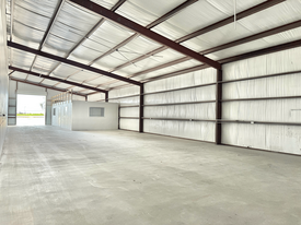 Avery Centre Warehouse - Round Rock - Warehouse