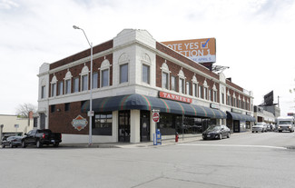 More details for 7425-7433 Broadway St, Kansas City, MO - Retail for Lease