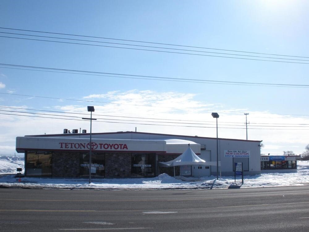 402 E Anderson, Idaho Falls, ID for sale Primary Photo- Image 1 of 1