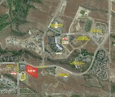 10 Stone Quarry Rd, Parachute CO - Storefront Property