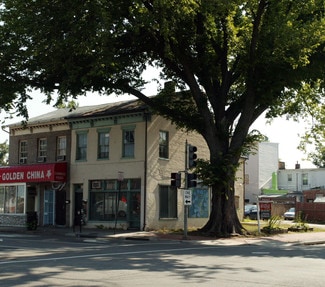 More details for 6th St Portfolio – Retail for Sale, Washington, DC