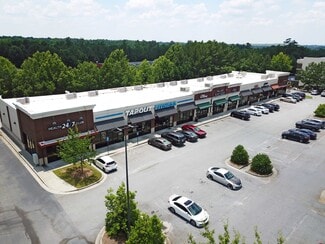 More details for 5770 Peachtree Industrial Blvd, Norcross, GA - Office/Retail for Lease