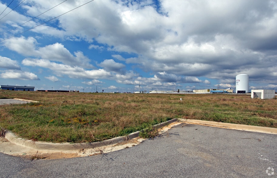 9135 N Owasso Expy, Owasso, OK for sale - Building Photo - Image 2 of 2