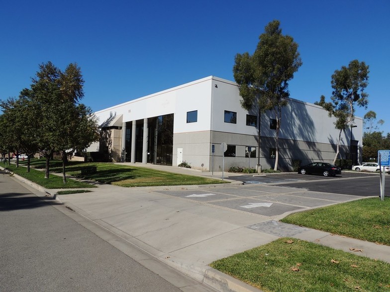 1615 Yeager Ave, La Verne, CA 91750 - Industrial for Lease | LoopNet